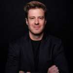 Paul Selwood-Berry